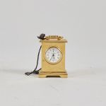 1300 5154 TABLE CLOCK